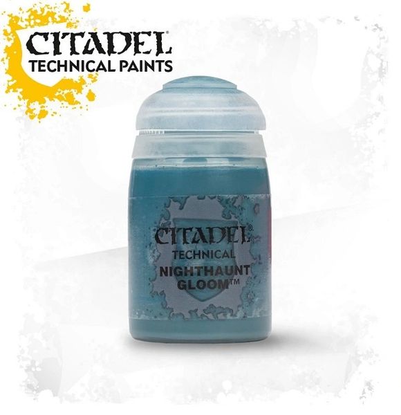 Nighthaunt Gloom TECHNICAL PAINT 10% OFF | The Pop Shop Elgin