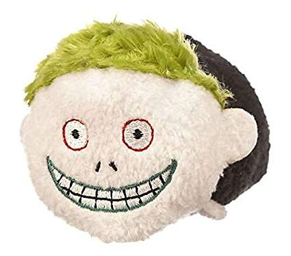 Disney tsum tsum hot sale nightmare before christmas