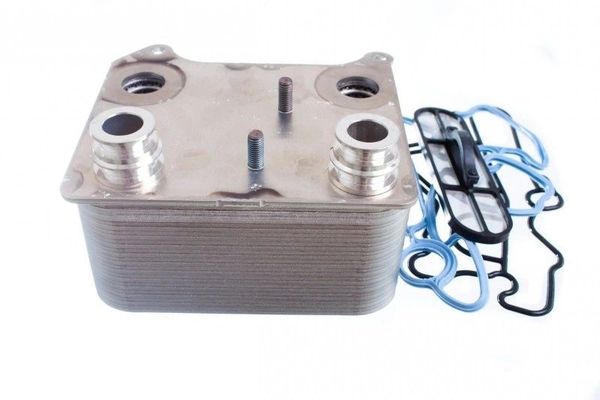 Ford OEM 6.0 Power Stroke Oil Cooler