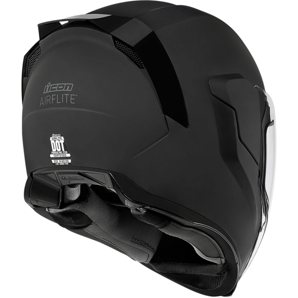 Icon Airflite Rubatone Helmet