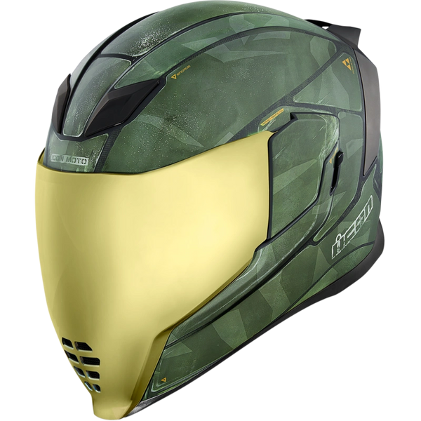 Icon Airflite Battlescar 2 Helmet