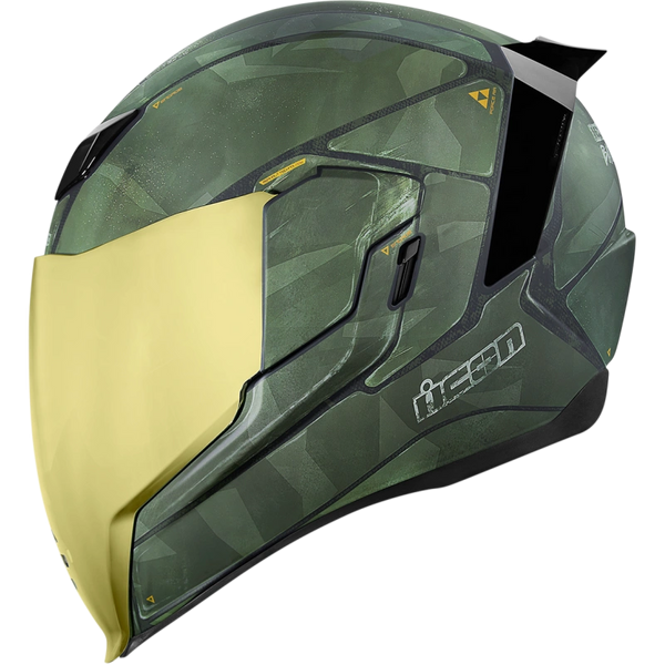 Icon Airflite Battlescar 2 Helmet