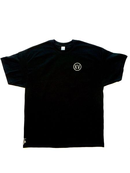 KV CIRCLE TEE | Kv Clothing Co.