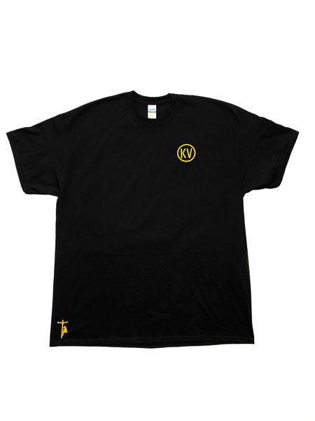 KV CIRCLE TEE | Kv Clothing Co.