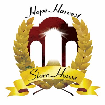 Hope Harvest StoreHouse - R.S. Outreach