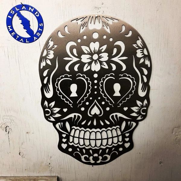 Sugar Skull   Rs=w 600,h 600