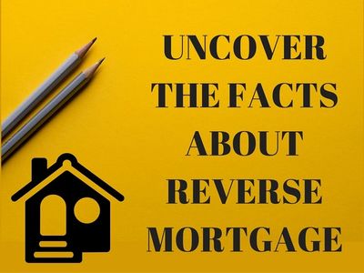 Reverse Mortgage Information 