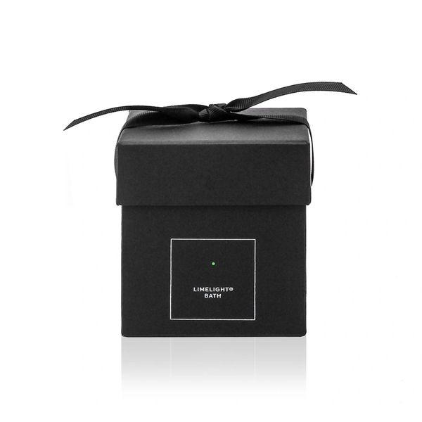 Limelight® No17 20cl Sea Salt And Samphire Burn Time 40 Hours Plus Candles And Home Fragrance