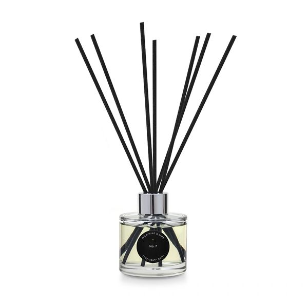 Limelight® No. 7 Reed Diffuser Wild Mint & Lime