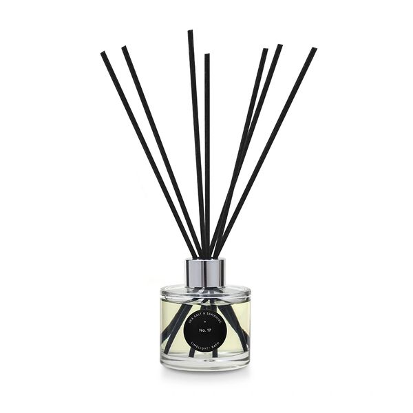 Limelight® No. 17 Reed Diffuser Sea Salt & Samphire