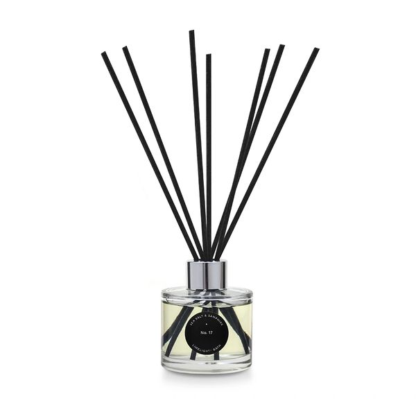 Limelight® No. 17 Reed Diffuser Sea Salt & Samphire | Candles & Home ...