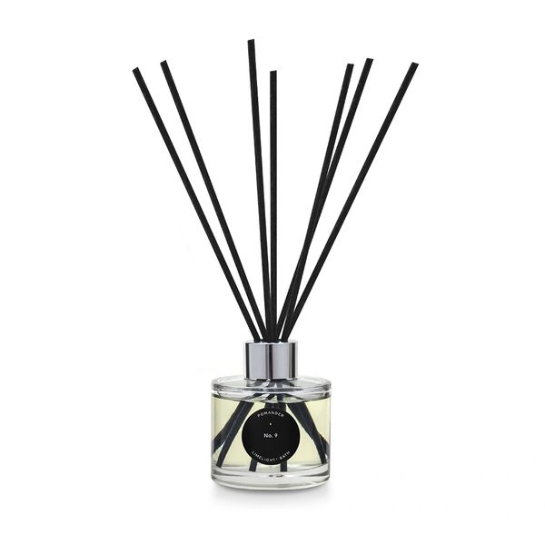 Limelight glass reed diffusers, using the finest fragrances. Candles