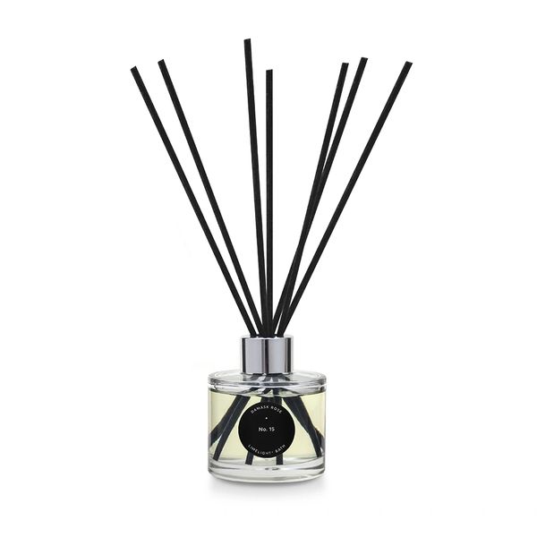 Limelight® Reed Diffuser No. 15 Damask Rose