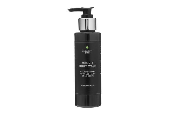 Limelight® Hand & Body Wash 150 ml