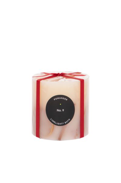 Limelight® Botanical Pomander Candle