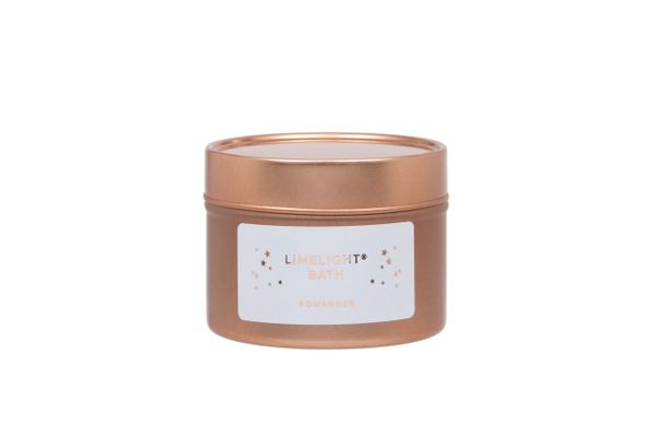 Limelight® Pomander Copper Tin