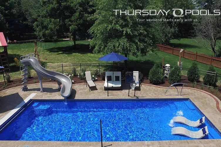 15x25 pool