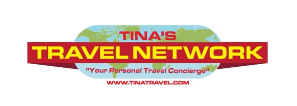 tina's travel deals ltd