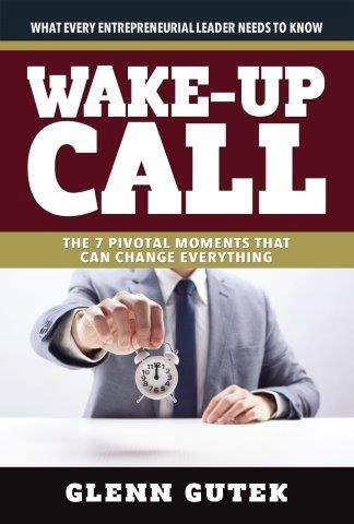 Wake-up Call, Ebook