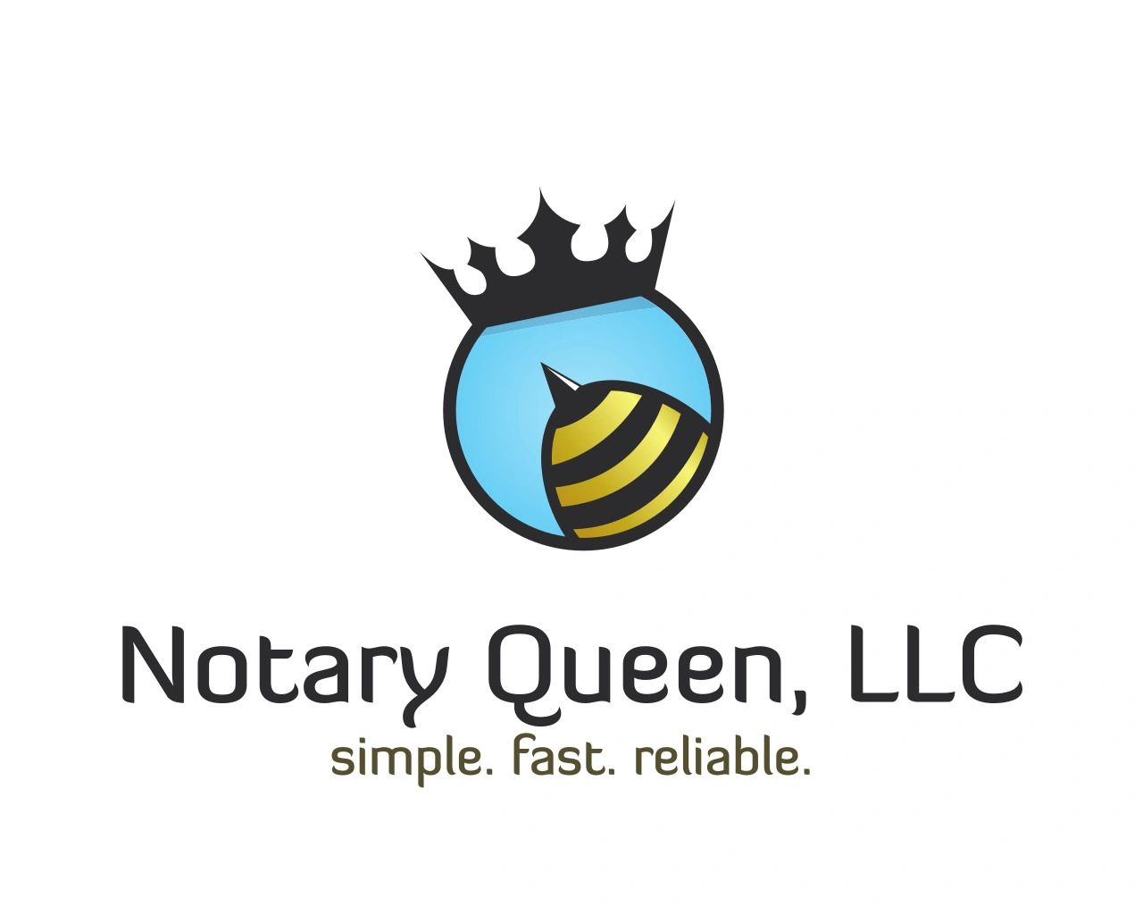 Notary Queen, LLC.