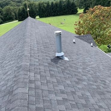 roof installation