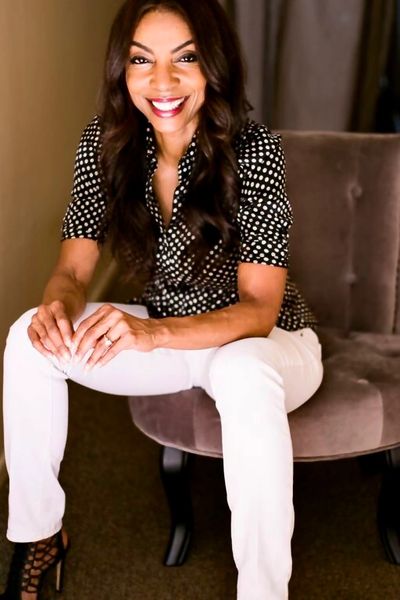 Donna-Marie Reid, Creative Director & Founder