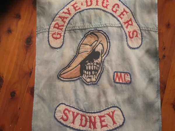 STONE Aussie movie poster approved by Sandy MAN CAVE FLAGS MANCAVEIDEAS 