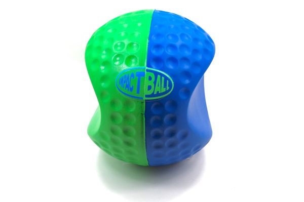 Medium Impact Ball - Golf Training Aid | The Impact Ball