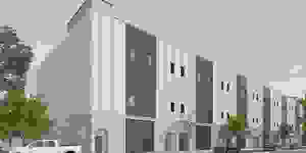 Warehouse Lease