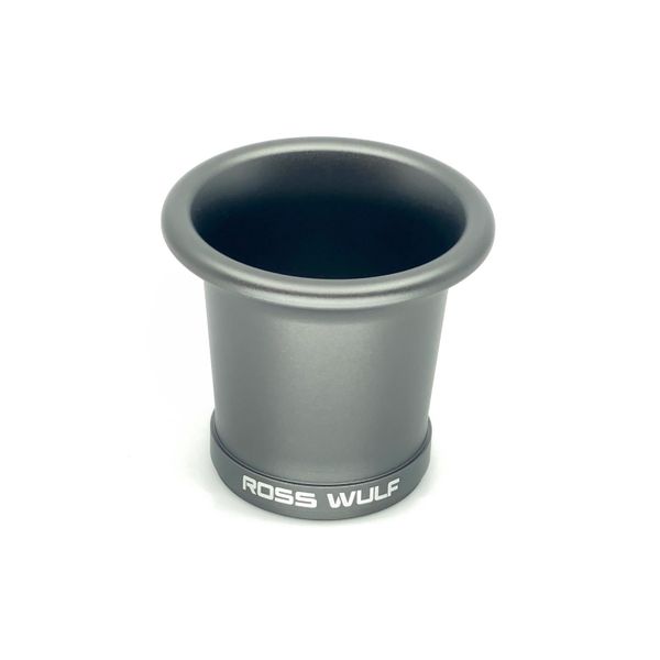 Ross Wulf VW Solex/Weber Carburetor Velocity Stack Air Horn 28-34