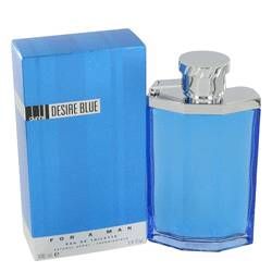 ALFRED DUNHILL Desire Blue Cologne By ALFRED DUNHILL FOR MEN 3.4