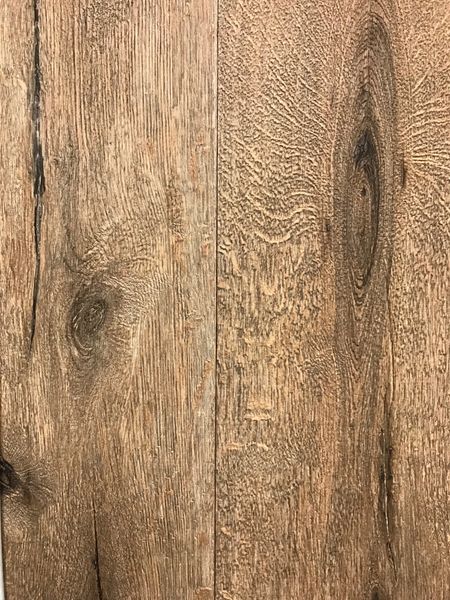Value Pecan Wood Wallpaper