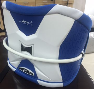 CP Pro Bucket Harness