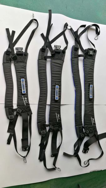 Seamount Two Strap Fighting Belts w/ Gimbal - TackleDirect