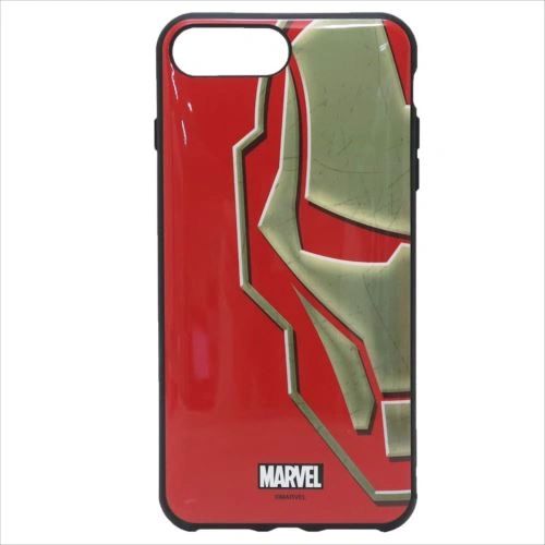 MV-100C MARVEL IIIIfit iPhone 8/7/6s/6 Case by gourmandise