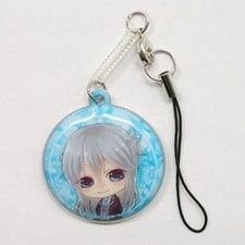 Trading Mobile Cleaner Strap "Brothers Conflict (Juli Human Ver.)" by Broccoli