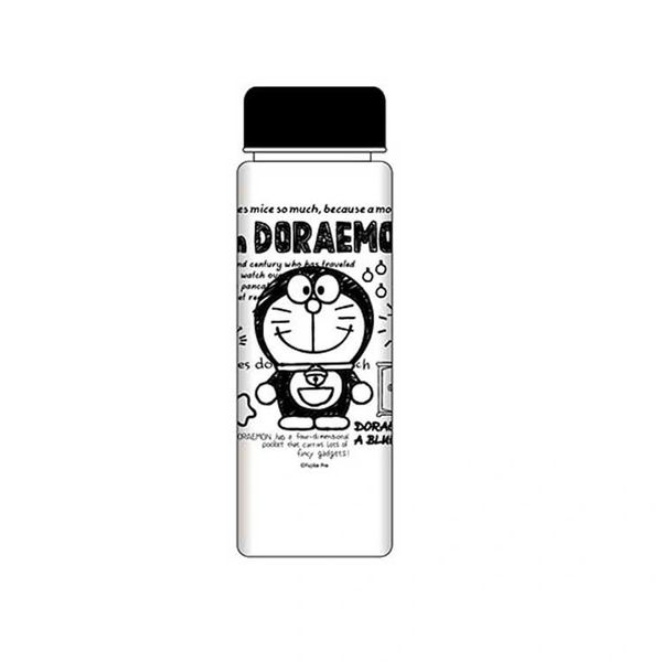 I'm Doraemon Water Bottle (Logo) by Kcompany