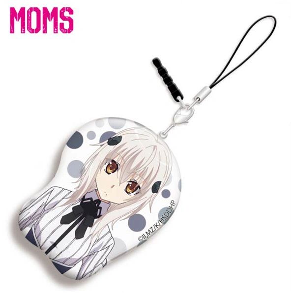 MOMS Mini Oppai Mouse Pad Strap "High School DxD Hero (Tenjou Koneko)" by ACG