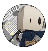 Can Badge Collection "Servamp Movie: Alice in the Garden (JeJe)" by Impact Jam