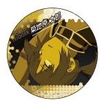 Can Badge Collection "World Trigger (Kikuchihara Shirou)" by Ensky