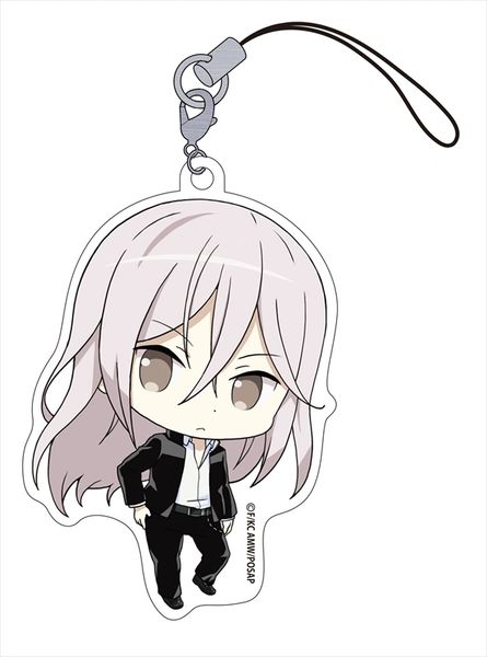 Petitkko Trading Acrylic Strap "Prince of Stride Alternative (Kyosuke Kuga)" by Penguin Parade