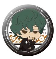 Fortune Badge "World Trigger (Tachikawa Kei)" by Megahouse