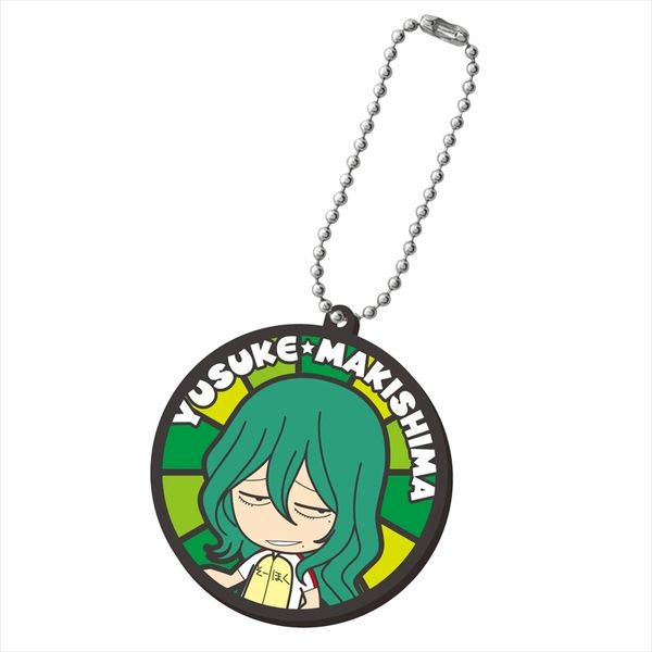 Stained Glass Mascot Sohoku High School Ver. "Yowamushi Pedal GRANDE ROAD (Yusuke Makishima)" by Union Creative International