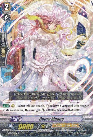 EB07/011EN (R) Cuore Magus