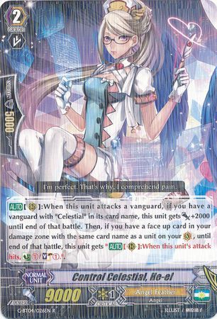 G-BT04/026EN (R) Control Celestial, He-el