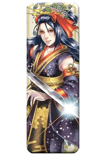 Slim Can Badge Collection "Touken Ranbu -ONLINE- (Jiroutachi)" by Hobby Stock