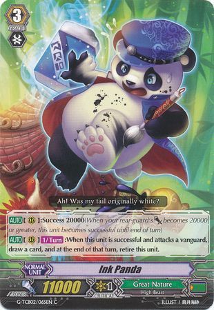 G-TCB02/065EN (C) Ink Panda