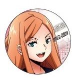 Can Badge Collection "World Trigger (Konami Kirie)" by Ensky