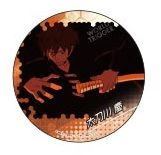 Can Badge Collection "World Trigger (Tachikawa Kei)" by Ensky