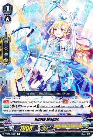 V-BT01/032EN (R) Ruote Magus